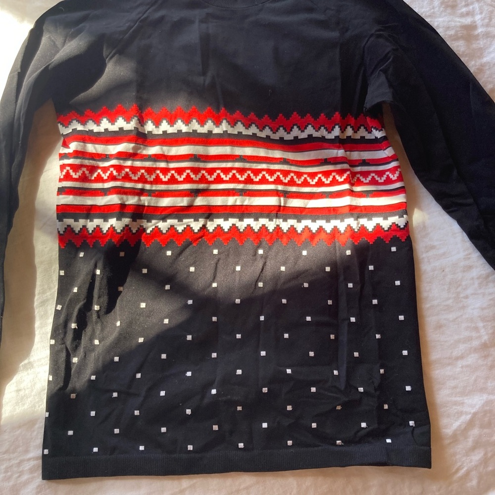 Betty Ski Base Layer Top